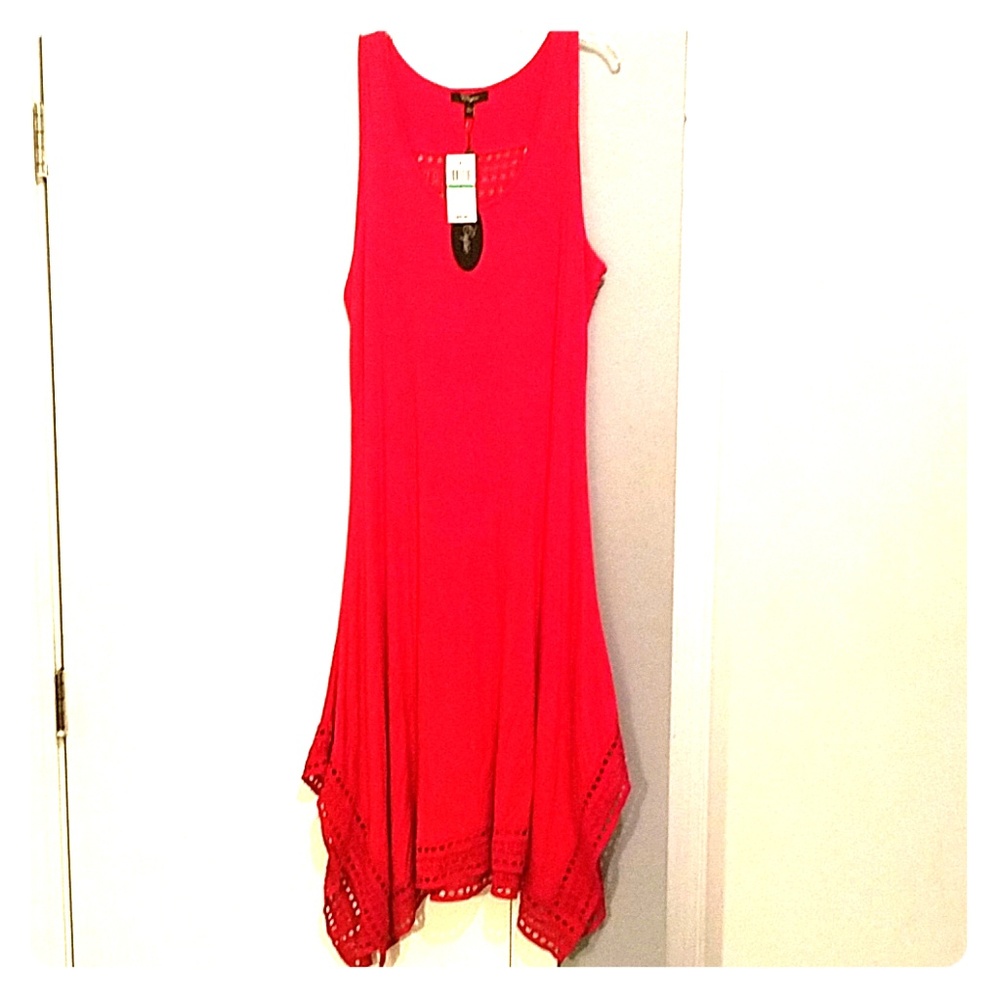 Cupio sleeveless dress